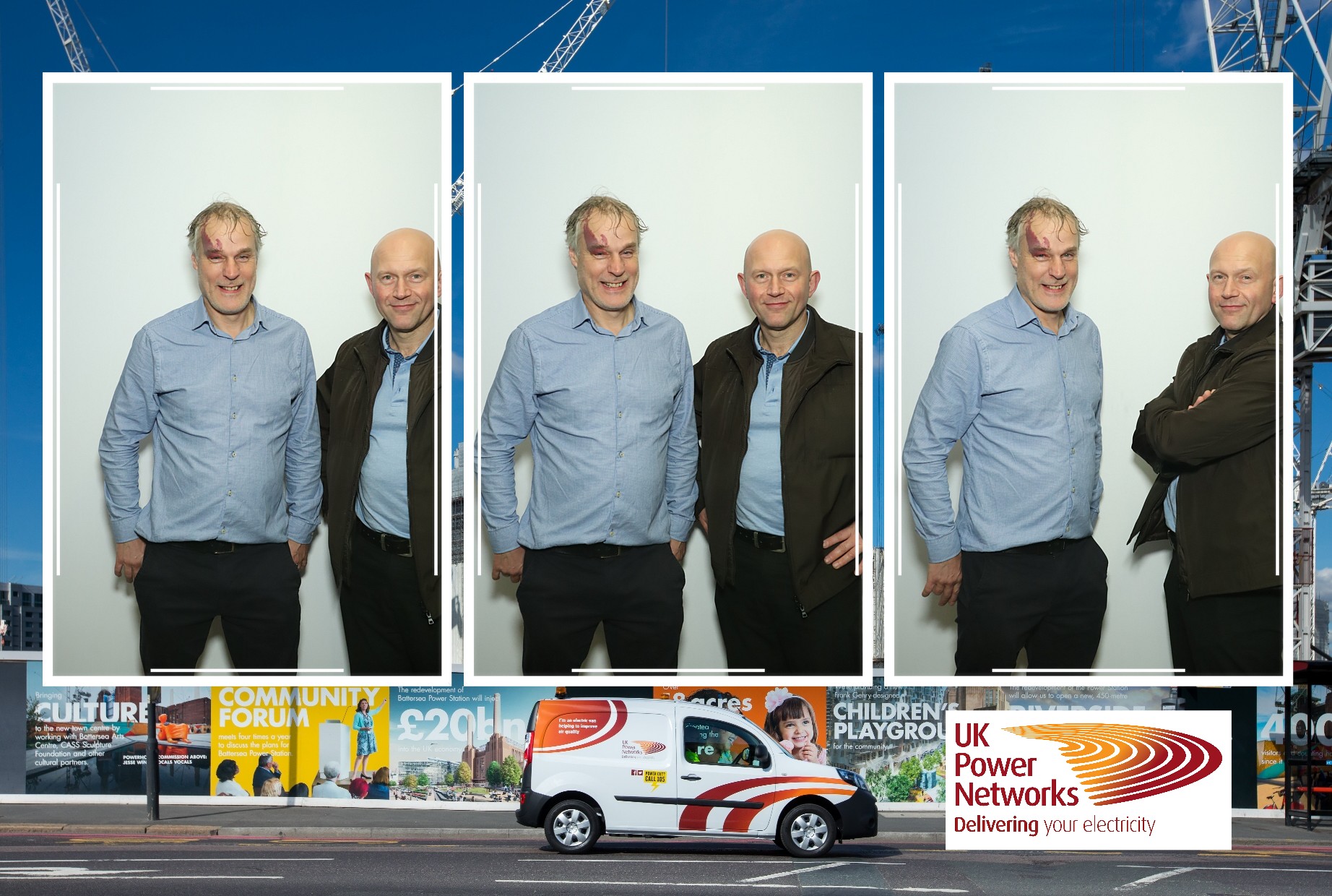 Uk Power Network  | View more photos from the event at gallery.myphotoboothexperience.co.uk/u/MyPhotoBoothExperienceLtd/Uk-Power-Network